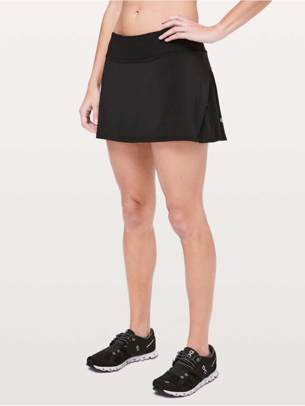Lululemon Play Off The Pleats Skirt Size 4 - Picture 9 of 12